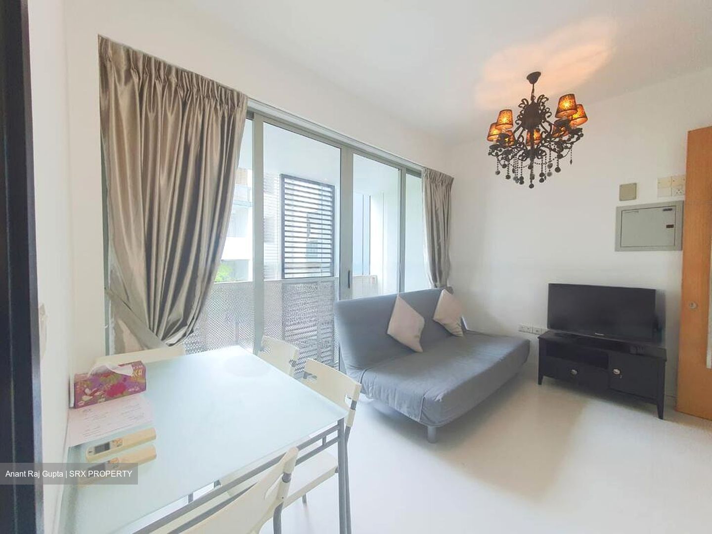 Loft @ Stevens (D10), Apartment #459666701